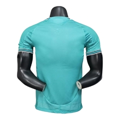 Camisa Liverpool III 25/26 - Jogador Adidas Masculina - Verde na internet