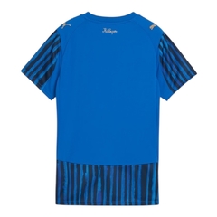 Camisa Al-Hilal Edição especial Mundial de Clubes 25/26 - Torcedor Puma Feminina - Azul - comprar online