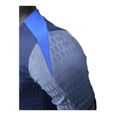 Camisa Paris Saint-Germain Treino 25/26 - Jogador Nike Masculina - Azul - EM SPORTS