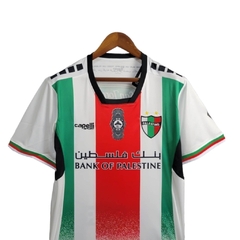 Camisa Desportivo Palestino II 24/25 - Torcedor Capelli Masculina - Branca - comprar online