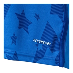 Imagem do Camisa Cruzeiro I 24/25 - Torcedor Adidas Feminina - Azul