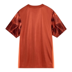 Camisa Palmeiras Goleiro II 25/26 - Torcedor Puma Masculina - Marrom - comprar online