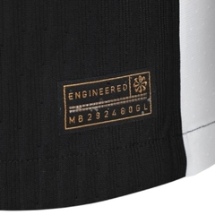 Imagem do Camisa Corinthians II 25/26 - Torcedor Nike Masculina - Preta e branca