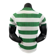 Camisa Celtic I 25/26 - Jogador Adidas Masculina - Branca e verde na internet