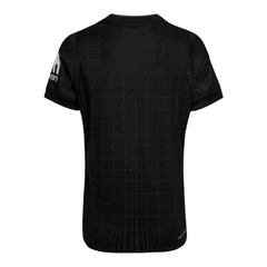 Camisa Tottenham II 25/26 - Torcedor Nike Feminina - Preta na internet