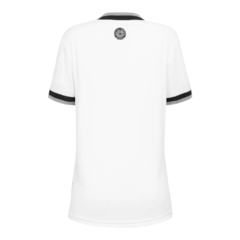 Camisa Botafogo III 24/25 - Torcedor Reebok Feminina - Branca com detalhes em preto na internet