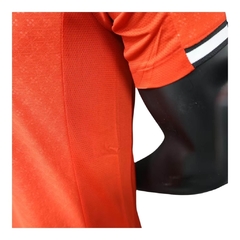 Imagem do Camisa Seleção Portugal I 25/26 - Jogador Puma Masculina - Vermelha