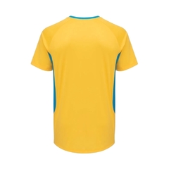 Camisa Grêmio Treino 25/26 - Torcedor Umbro Masculina - Amarela na internet
