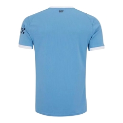 Camisa Manchester City I 25/26 - Torcedor Puma Masculina - Azul - comprar online