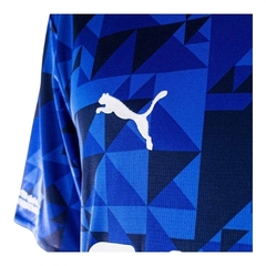 Imagem do Camisa Al-Hilal I 24/25 - Torcedor Puma Masculina - Azul