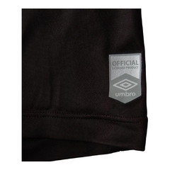 Imagem do Camisa Athletico Paranaense I 25/26 - Torcedor Umbro Masculina - Vermelha e preta