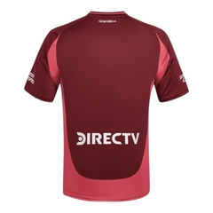 Camisa River Plate II 24/25 - Torcedor Adidas Masculina - Vermelha - comprar online