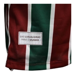 Imagem do Camisa Fluminense I 25/26 - Jogador Umbro Masculina - Tricolor