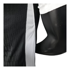 Camisa Corinthians II 25/26 - Jogador Nike Masculina - Preta e branca - loja online