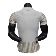 Camisa Al-Hilal Edição especial Mundial de Clubes Goleiro 25/26 - Jogador Puma Masculina - Bege - comprar online