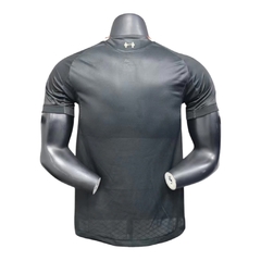 Camisa Liverpool Goleiro 25/26 - Jogador Adidas Masculina - Preta na internet