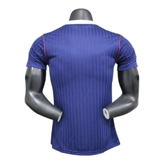 Camisa Arsenal Icon 25/26 - Jogador Adidas Masculina - Azul na internet