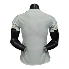 Camisa Seleção Portugal Pré-jogo 25/26 - Jogador Puma Masculina - Verde - comprar online