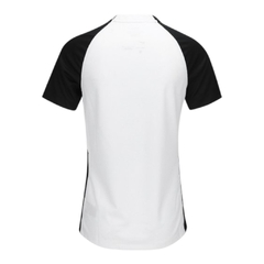 Camisa Corinthians I 25/26 - Torcedor Nike Feminina - Preta e branca - comprar online