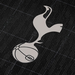 Camisa Tottenham II 25/26 - Torcedor Nike Masculina - Preta - EM SPORTS
