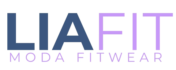 LiaFit | Moda Fitwear