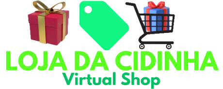 Loja da Cidinha