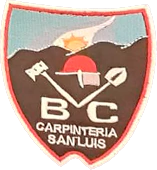 Marca 2 de José Pizarro - DISEÑOS PARA BOMBEROS - INDUMENTARIA