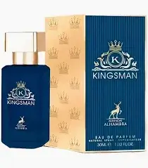 kingsman 30ml
