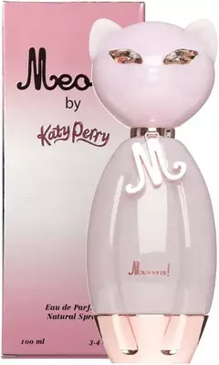Meow Katy Perry