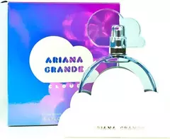 Ariana grande cloud