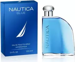 Náutica blue