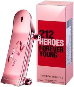 212 héroes forever young