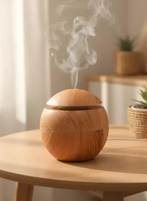 HUMIFICADOR DE AMBIENTE EXXTRA TECH - comprar online