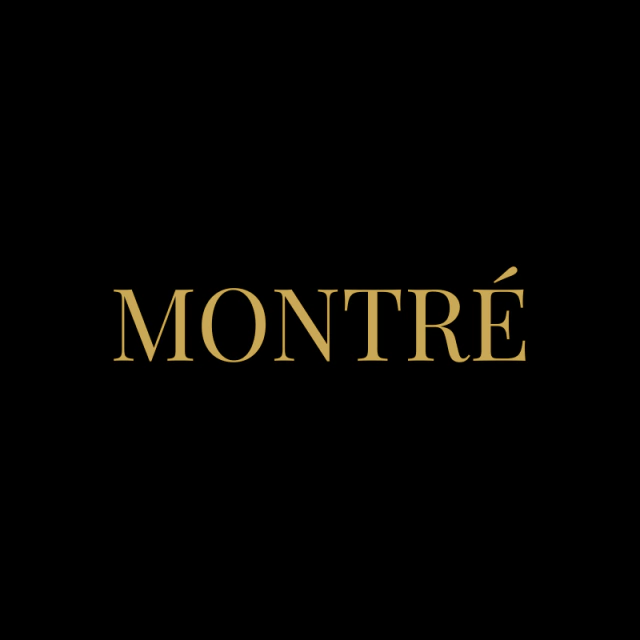 Montré