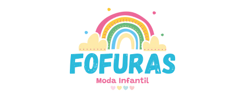 Fofuras Moda Infantil