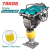 Pison 5.5HP INDUSTRIAL TOTAL TP880-1