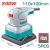 Lijadora Orbital de palma 240w. INDUSTRIAL TOTAL TF2241108-4 - comprar online