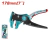 Pelacables Automatico 175mm INDUSTRIAL TOTAL THT15606