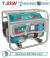 Grupo Electrogeno 1200W Arranque Manual TOTAL TP115005-4 - comprar online