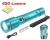 Linterna LED 450 lumens INDUSTRIAL TOTAL TCFL1865051