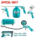 Kit de 5 Piezas para Compresor TOTAL TATK053-1 - comprar online
