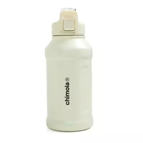 BOTELLA TÉRMICA 900 ML DE ACERO INOXIDABLE