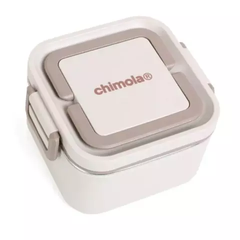 LUNCHBOX DE ACERO INOXIDABLE TÉRMICO - comprar online