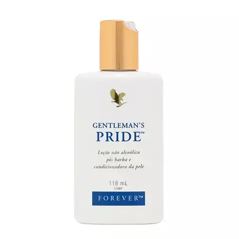 Gentleman's Pride *UNIDADE*