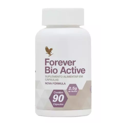 Forever Bio Active 6900 *UNIDADE*