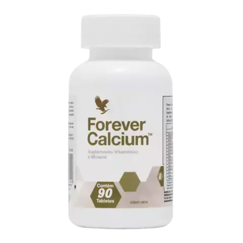 Forever Calcium *UNIDADE*