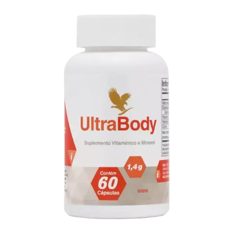 UltraBody 901 *UNIDADE*