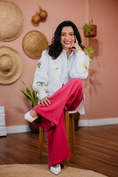 Camisa Limonada Manga Longa - buy online