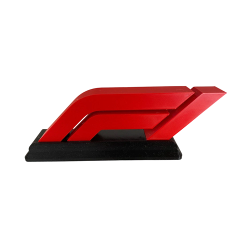 Kubo Fórmula 1 | Logo Decorativa - comprar online