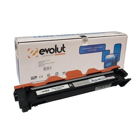 Toner Universal Compatível Brother Tn1060 Cor Preto